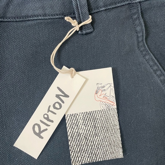Never worn stretch ripton carpenter pants - Picture 6 of 6